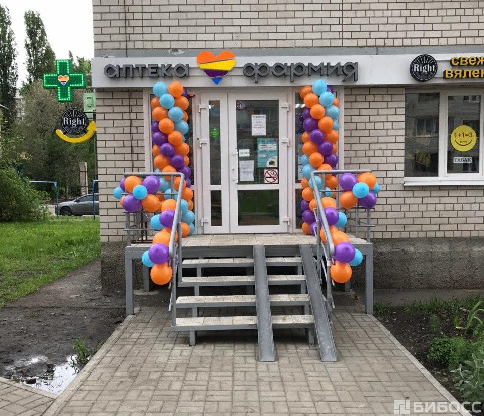 Франшиза Фармия: цена, описание, отзывы