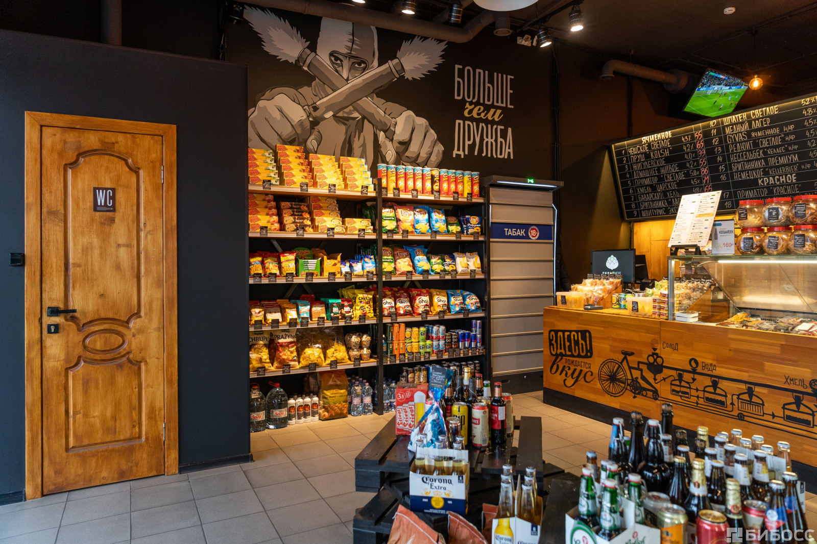 Франшиза Разливного Пива Купить