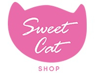 SWEET CAT SHOP