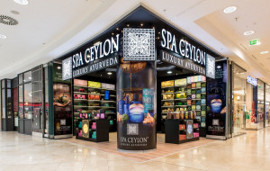 Spa Ceylon