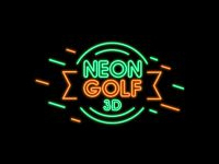 Франшиза 3D Neon Golf