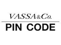 Франшиза PIN CODE VASSA&Co.