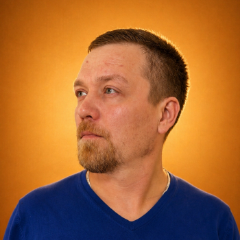 Евгений Байдин