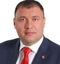 Александр Викторович Заярко