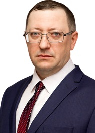 Савенков Евгений