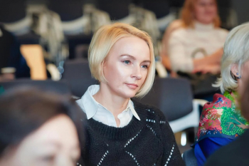 Наталья Панферова