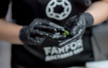 Франшиза FARFOR
