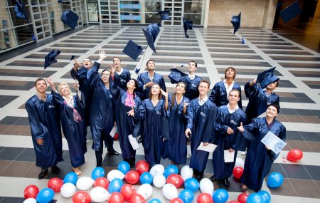 Франшиза City Business School