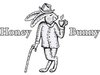 Франшиза Honey Bunny