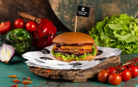 Black Star Burger условия франшизы