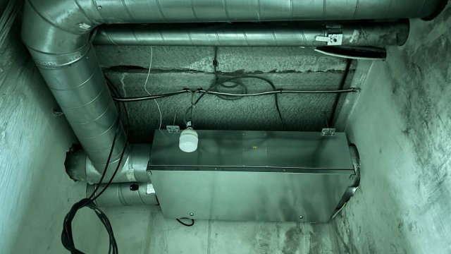 Франшиза проектирования, поставки и монтажа инженерных систем ITS