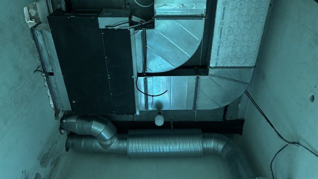 Франшиза проектирования, поставки и монтажа инженерных систем ITS