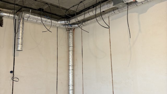 Франшиза проектирования, поставки и монтажа инженерных систем ITS