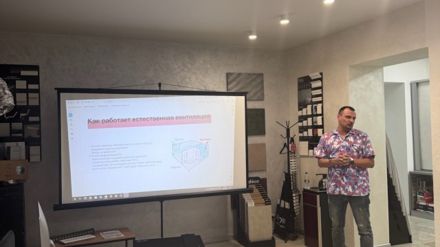 Франшиза проектирования, поставки и монтажа инженерных систем ITS