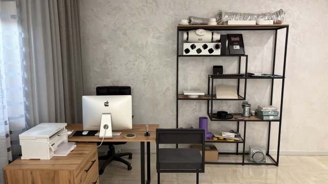 Франшиза проектирования, поставки и монтажа инженерных систем ITS