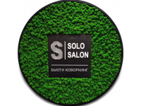 Франшиза SoloSalon