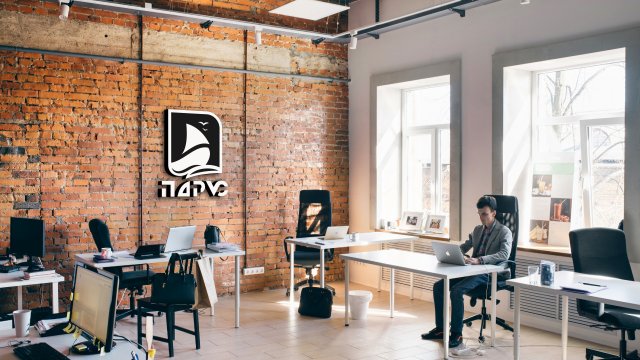 Франшиза Точка продаж Парус