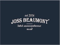 Франшиза Joss Beaumont