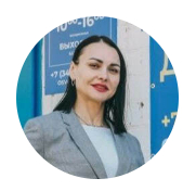 Мария Алиева