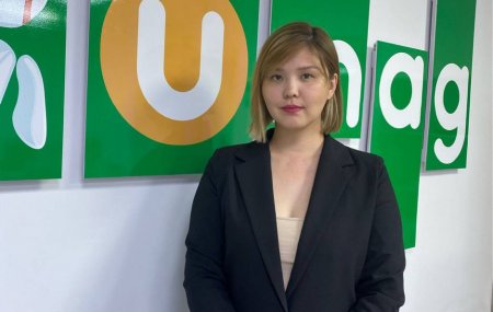 Г. Актобе. Aktobe Business Systems. Жанна Кульжан.