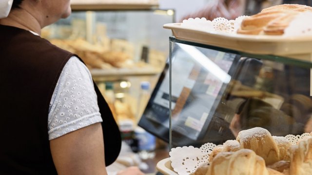 Франшиза Настоящая пекарня