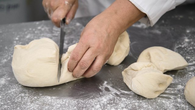 Франшиза Настоящая пекарня