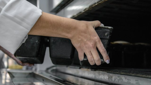 Франшиза Настоящая пекарня