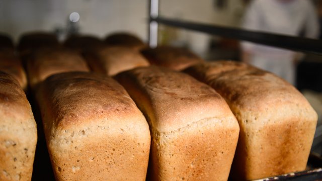 Франшиза Настоящая пекарня