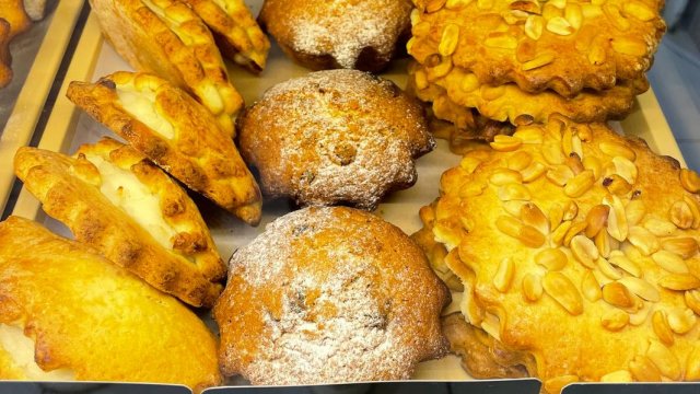 Франшиза Настоящая пекарня