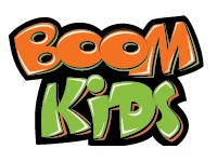 Франшиза BOOM KIDS