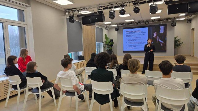 Франшиза Школа Путь к успеху