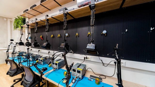 Франшиза Школа Путь к успеху