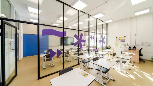 Франшиза Школа Путь к успеху