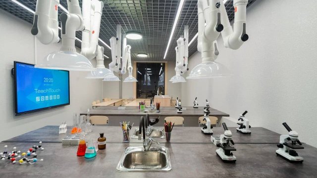 Франшиза Школа Путь к успеху