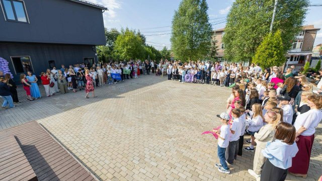 Франшиза Школа Путь к успеху