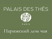 Франшиза Palais des Thes