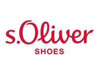 Франшиза s.Oliver shoes