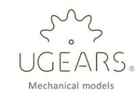 Франшиза UGEARS