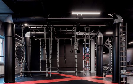 UFC GYM