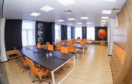 Open space