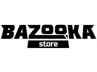 Франшиза vape магазина Bazooka Store