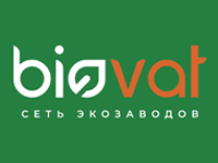 Франшиза BIOVAT