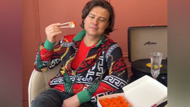Франшиза Ёбидоёби