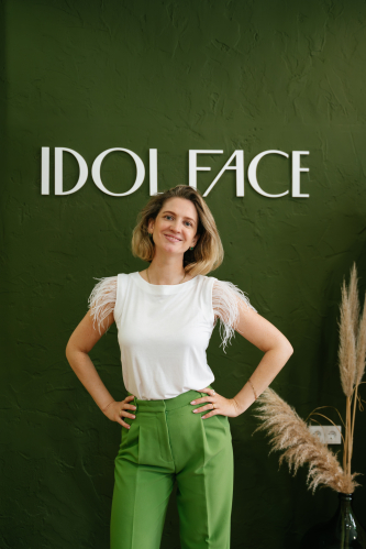 Вольнов Анна