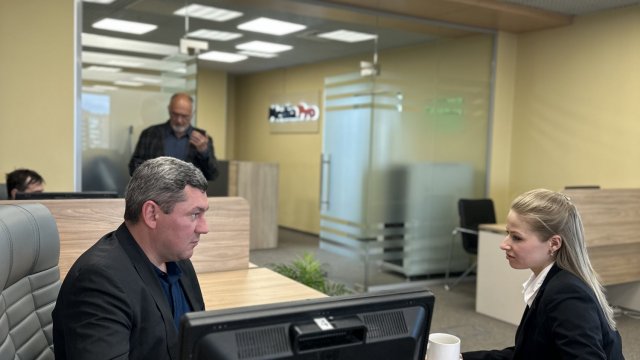 Франшиза MediaPro