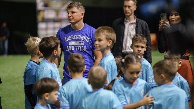 Франшиза Зенит-Чемпионика