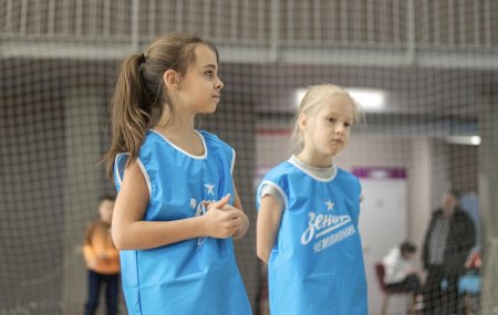 Франшиза Зенит-Чемпионика