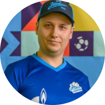 Евгений Коничев
