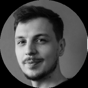 Артем Старовойтов