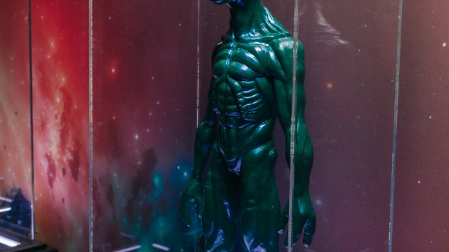 Франшиза Остров Discovery